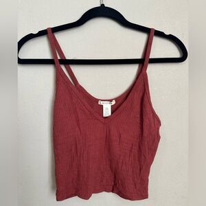 Small tee top